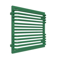 Petit Sèche-serviette Mixte - Couleur Au Choix - Raccordement Aux Extrémités - Poc/V2