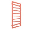 Sèche-serviette Chauffage Central - Corail - Raccordement Au Centre - Zigzag/ZX