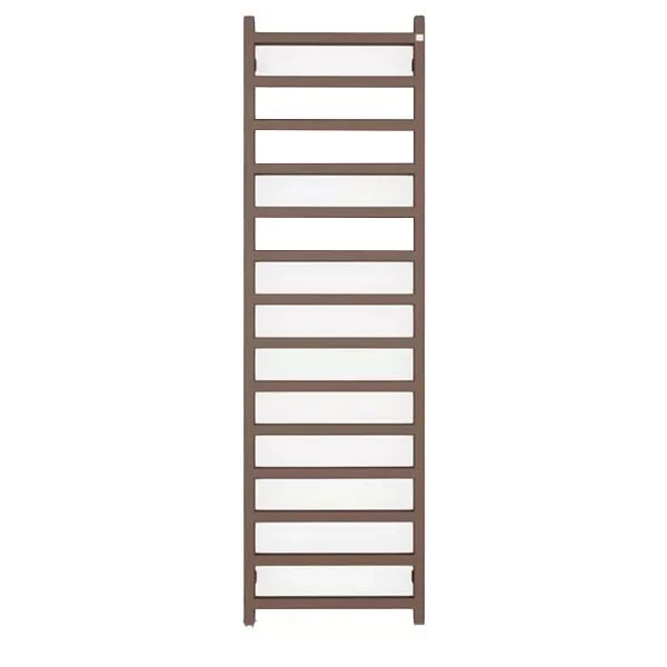 Sèche-serviette électrique - Cuivre - Raccordement à Droite - Simple/E8 3 Sèche-serviette électrique - Cuivre - Raccordement à Droite - Simple/E8