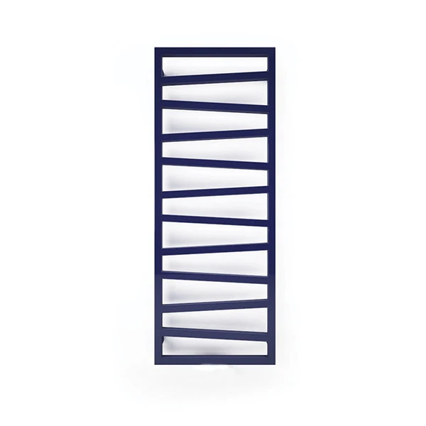 Sèche-serviette Chauffage Central - Couleur Au Choix - Raccordement Au Centre - Zigzag/ZX 3 Sèche-serviette Chauffage Central - Couleur Au Choix - Raccordement Au Centre - Zigzag/ZX