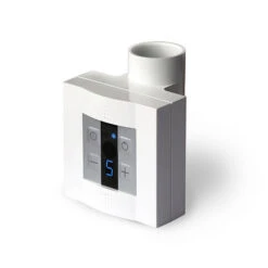 Thermostat électrique Intelligent - Blanc - SKT 4