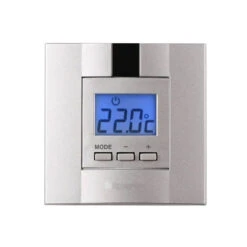 Thermostat D'ambiance Programmable Journalier - DTIR