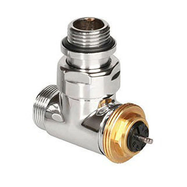 Vanne Thermostatique - Filetage Mâle 4 Vanne Thermostatique - Filetage Mâle – Image 2