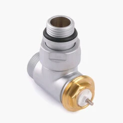 Vanne Thermostatique - Filetage Mâle