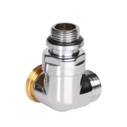 Vanne Thermostatique 3 Axes Mâles