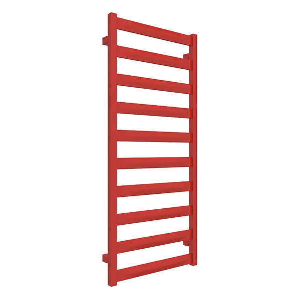 Sèche-serviette Mixte - Couleur Au Choix - Raccordement Au Centre Et à Droite - Vivo/Z8 3 Sèche-serviette Mixte - Couleur Au Choix - Raccordement Au Centre Et à Droite - Vivo/Z8